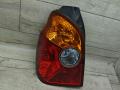 фонарь задний левый Hyundai Terracan 1 поколение 2004, 2.5 л., дизель, АКПП, внедорожник 5 дв. - фото №2