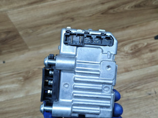 блок управления электроусилителя руля Lada Vesta 1 поколение 2017, 1.6 л., бензин, МКПП, седан