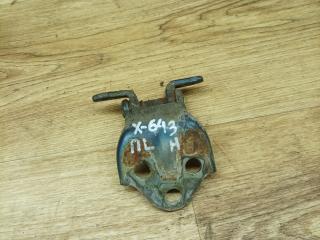 петля двери Hyundai Galloper 2 поколение 1999, 2.5 л., D4BH, дизель, МКПП, внедорожник 5 дв.