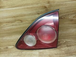 фонарь крышки багажника правый Lexus RX 1 поколение 2000, 3.0 л., 1MZ-FE, бензин, АКПП, внедорожник 5 дв., полный привод