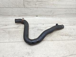 патрубок радиатора Citroen C5 1 поколение 2001, 2.0 л., бензин, МКПП, универсал