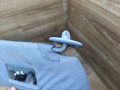 козырек солнцезащитный Toyota Picnic 1 поколение 1999, 2.2 л., 3C-TE, дизель, МКПП, минивэн - фото №3