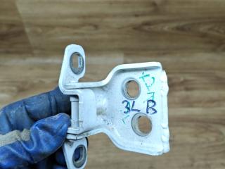 петля двери Renault Logan 2 поколение [рестайлинг] 2019, 1.6 л., K7M 812, бензин, МКПП, седан