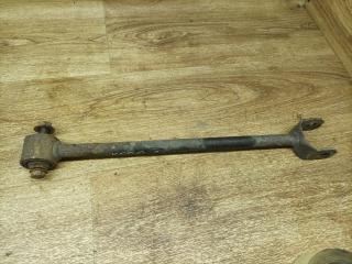 рычаг задний левый Toyota Avensis 1 поколение (T220) 1999, 1.8 л., 7A-FE, бензин, МКПП, лифтбэк