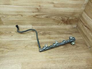 топливная рампа Toyota Avensis 1 поколение (T220) 1999, 1.8 л., 7A-FE, бензин, МКПП, лифтбэк