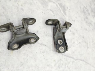 петля двери Toyota Corolla 10 поколение (E140/E150) (2007 - 2010), 1.4 л., 4ZZ-FE, бензин, МКПП, седан
