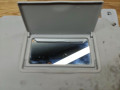 козырек солнцезащитный Peugeot 3008 1 поколение 2011, 1.6 л., дизель, МКПП, внедорожник 5 дв. - фото №2