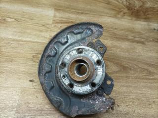 ступица передняя правая Skoda Rapid 1 поколение 2015, 1.6 л., CWVA, бензин, МКПП, лифтбэк