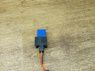 блок управления вентилятором (реле) Renault Twingo 2 поколение 2009, 1.5 л., дизель, МКПП, хетчбэк 3 дв., 8200351488