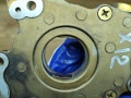 насос масляный Geely SC7 1 поколение 2012, 1.8 л., JL4G18, бензин, МКПП, седан, 4G18-1011110 - фото №6