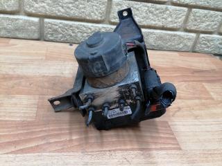 блок ABS Hyundai H-1 Starex 1997, 2.5 л., D4BF, дизель, МКПП, микроавтобус, 589104A050