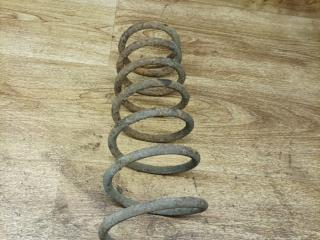 пружина задняя Toyota Avensis 1 поколение (T220) 1999, 1.8 л., 7A-FE, бензин, МКПП, лифтбэк