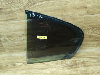 стекло двери задней левой Opel Insignia 1 поколение (A) 2008, 2.0 л., A 20 DTH, дизель, МКПП, седан