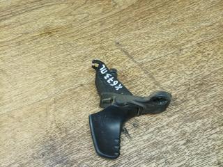 ручка наружная Renault Twingo 2 поколение 2009, 1.5 л., дизель, МКПП, хетчбэк 3 дв.