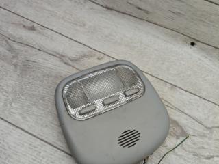фонарь салона (плафон) Citroen C5 1 поколение 2001, 2.0 л., бензин, МКПП, универсал