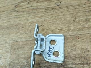 петля двери Renault Logan 2 поколение [рестайлинг] 2019, 1.6 л., K7M 812, бензин, МКПП, седан