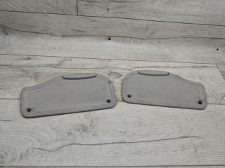 козырек солнцезащитный Citroen C5 1 поколение 2001, 2.0 л., бензин, МКПП, универсал