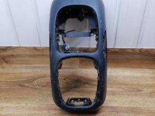 консоль салона Volkswagen Sharan 1 поколение 1995, 2.0 л., ADY, бензин, МКПП, минивэн, 7M0863273D