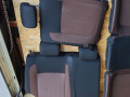 салон (комплект сидений) Lada Vesta 1 поколение 2017, 1.6 л., бензин, МКПП, седан - фото №14