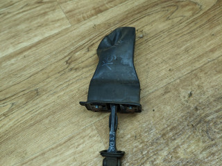 ограничитель открывания двери Volkswagen Polo 5 поколение 2011, 1.6 л., CFNA, бензин, МКПП, седан