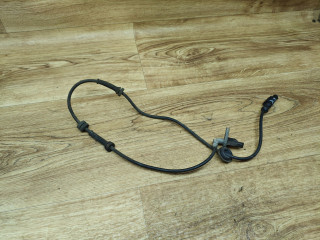 датчик ABS Lada Vesta 1 поколение 2017, 1.6 л., бензин, МКПП, седан, 8450006893, 0265009796