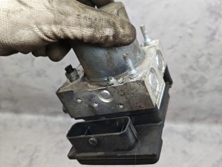 блок ABS Peugeot 5008 1 поколение (2009 - 2013), 2.0 л., дизель, МКПП, минивэн, 0265230304, 9674677580, 0265951738