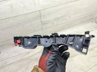 крепление бампера Opel Zafira 2 поколение (B) [рестайлинг] 2008, 1.7 л., дизель, МКПП, минивэн, 13124998