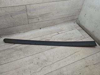 молдинг двери передней правой Opel Zafira 2 поколение (B) [рестайлинг] 2008, 1.7 л., Z 17 DTR, дизель, МКПП, минивэн, 13137767