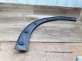 молдинг крыла Opel Corsa C 2002, 1.4 л., Z 14 XE, бензин, МКПП, хетчбэк 3 дв., 09114739 - фото №6