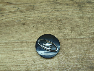 колпачок литого диска Lada Vesta 1 поколение 2021, 1.6 л., H4M, бензин, вариатор, универсал, 8450032831