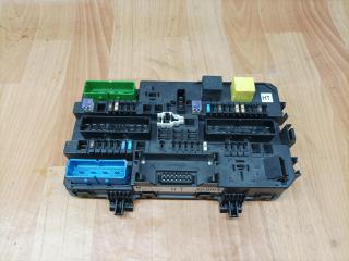 блок предохранителей Opel Astra H/Family [рестайлинг] 2008, 1.9 л., Z 19 DT, дизель, МКПП, универсал, 13222173