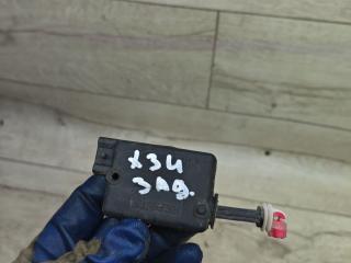 активатор замка багажника Renault Logan 2 поколение [рестайлинг] 2017, 1.6 л., K7M 812, бензин, МКПП, седан