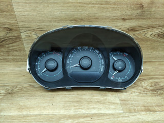 щиток приборов (приборная панель) Lada Vesta 1 поколение 2017, 1.6 л., бензин, МКПП, седан, 8450007022