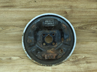 защитный кожух тормозного механизма Lada Vesta 1 поколение 2017, 1.6 л., бензин, МКПП, седан