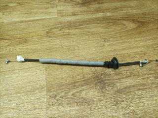 трос двери Skoda Rapid 1 поколение 2015, 1.6 л., CWVA, бензин, МКПП, лифтбэк, 5JA839085