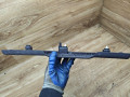 накладка на порог внутренняя Land Rover Range Rover Evoque L538 2012, 2.2 л., 224DT, дизель, МКПП, внедорожник 5 дв., BJ3213201AB - фото №4