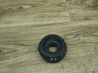 опора амортизатора верхняя (чашка) Volkswagen Polo 5 поколение 2011, 1.6 л., CFNA, бензин, МКПП, седан, 1J0412331C