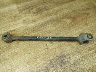 рычаг задний правый Toyota Avensis 1 поколение (T220) 1999, 1.8 л., 7A-FE, бензин, МКПП, лифтбэк