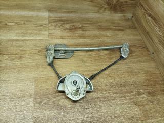 стеклоподъемник задний левый Lada Priora 1 поколение 2009, 1.6 л., бензин, МКПП, седан