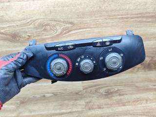 блок управления печки / климат-контроля Chery Tiggo (T11) 1 поколение (2005 - 2013), бензин, МКПП, внедорожник 5 дв.