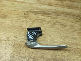 ручка внутренняя передняя левая Lada Priora 1 поколение [рестайлинг] (2013 - 2018), 1.6 л., бензин, МКПП, хетчбэк 5 дв.