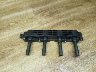 катушка зажигания Opel Corsa C 2002, 1.4 л., Z 14 XE, бензин, МКПП, хетчбэк 3 дв.