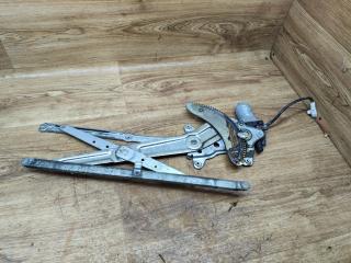 стеклоподъемник электрический передний правый Toyota Picnic 1 поколение XM10 2000, 2.2 л., дизель, МКПП, минивэн