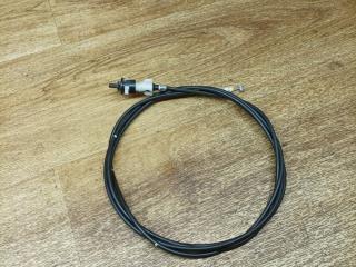 трос открывания лючка топливного бака Geely Emgrand 7 1 поколение [рестайлинг] 2018, 1.8 л., JL4G18, бензин, МКПП, седан