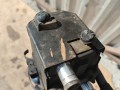 автономный отопитель (Webasto) Volkswagen Caravelle T4 2001, 2.5 л., дизель, МКПП, минивэн, 153553AD, 25212105, 7D0815071 - фото №4