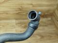 патрубок отопителя (печки) Peugeot 407 1 поколение [рестайлинг] 2008, 2.0 л., RH01, дизель, МКПП, универсал - фото №5