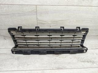 заглушка (решетка) в бампер Peugeot 308 T9 2015, 1.6 л., дизель, МКПП, универсал, 96123456