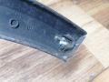 молдинг крыла Opel Corsa C 2002, 1.4 л., Z 14 XE, бензин, МКПП, хетчбэк 3 дв., 09114739 - фото №5