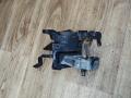 подушка крепления двигателя Toyota Avensis 3 поколение (T270) 2010, 2.0 л., 1AD-FTV, дизель, МКПП, седан - фото №8