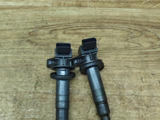 катушка зажигания Toyota Avensis 2 поколение (T250) [рестайлинг] 2006, 1.6 л., 3ZZ-FE, бензин, МКПП, седан, 90080-19019, 90919-02239